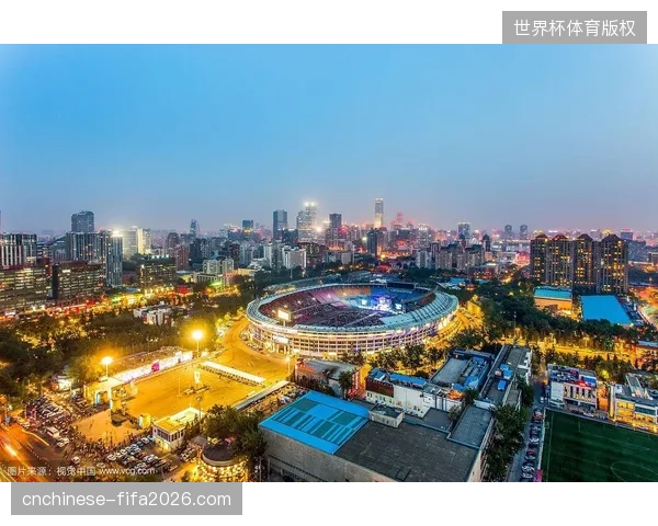 北京工人体育场如何通过专线旁路提升超高清内容画质
